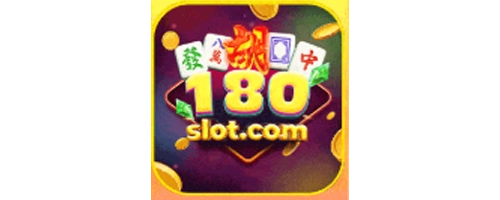 login web 180 slot