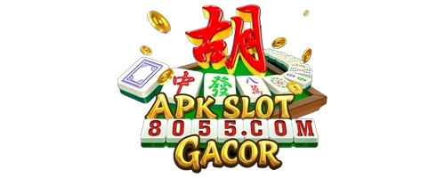 unduh apk 8055slot