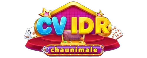 terbaru cv idr
