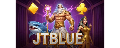 download slot apk jt blue