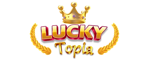 luckytopia link aplikasi lucky topia