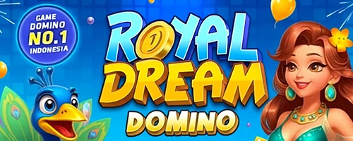 royaldream daftar royal dream