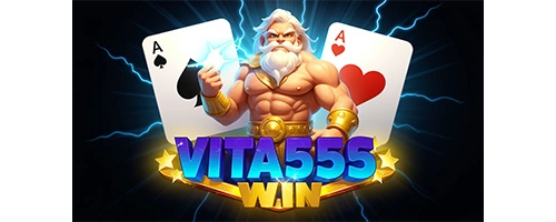 download slot apk vita 555