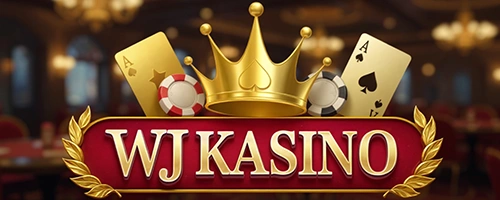 wj kasino com login wj kasino