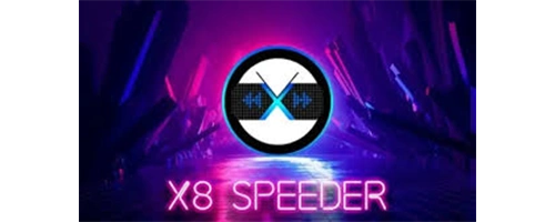 daftar x8 speeder