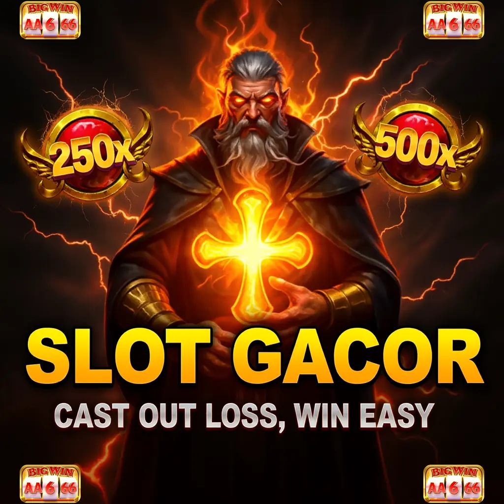 aa 666 LKS Aluminium Slot Gacor 88 | AA666