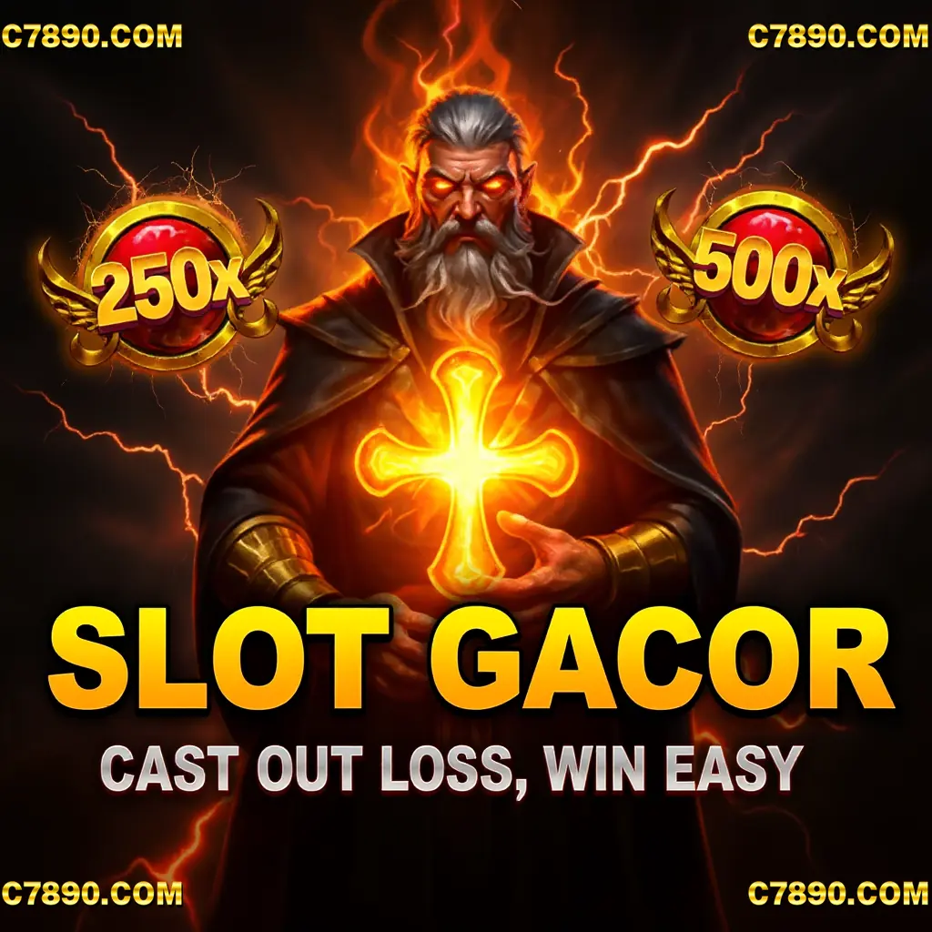 c 7890 LKS Aluminium Slot Gacor 88 | C7890