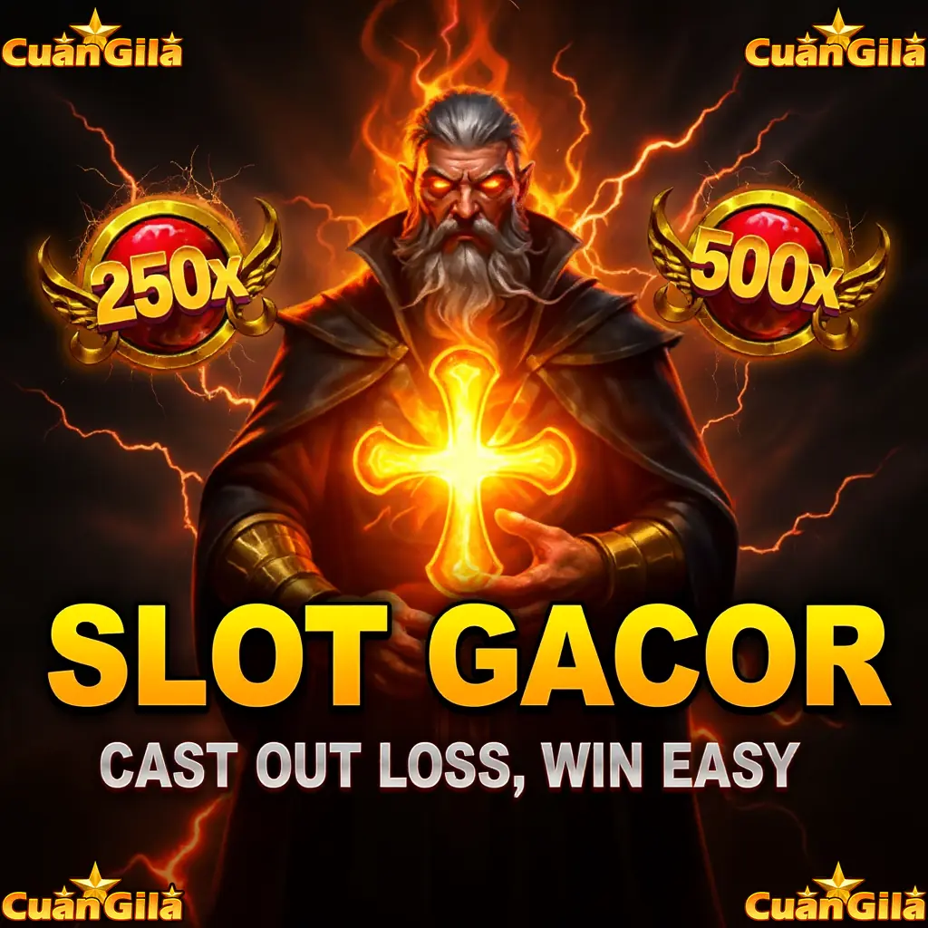 cuan gila LKS Aluminium Slot Gacor 88 | CUANGILA