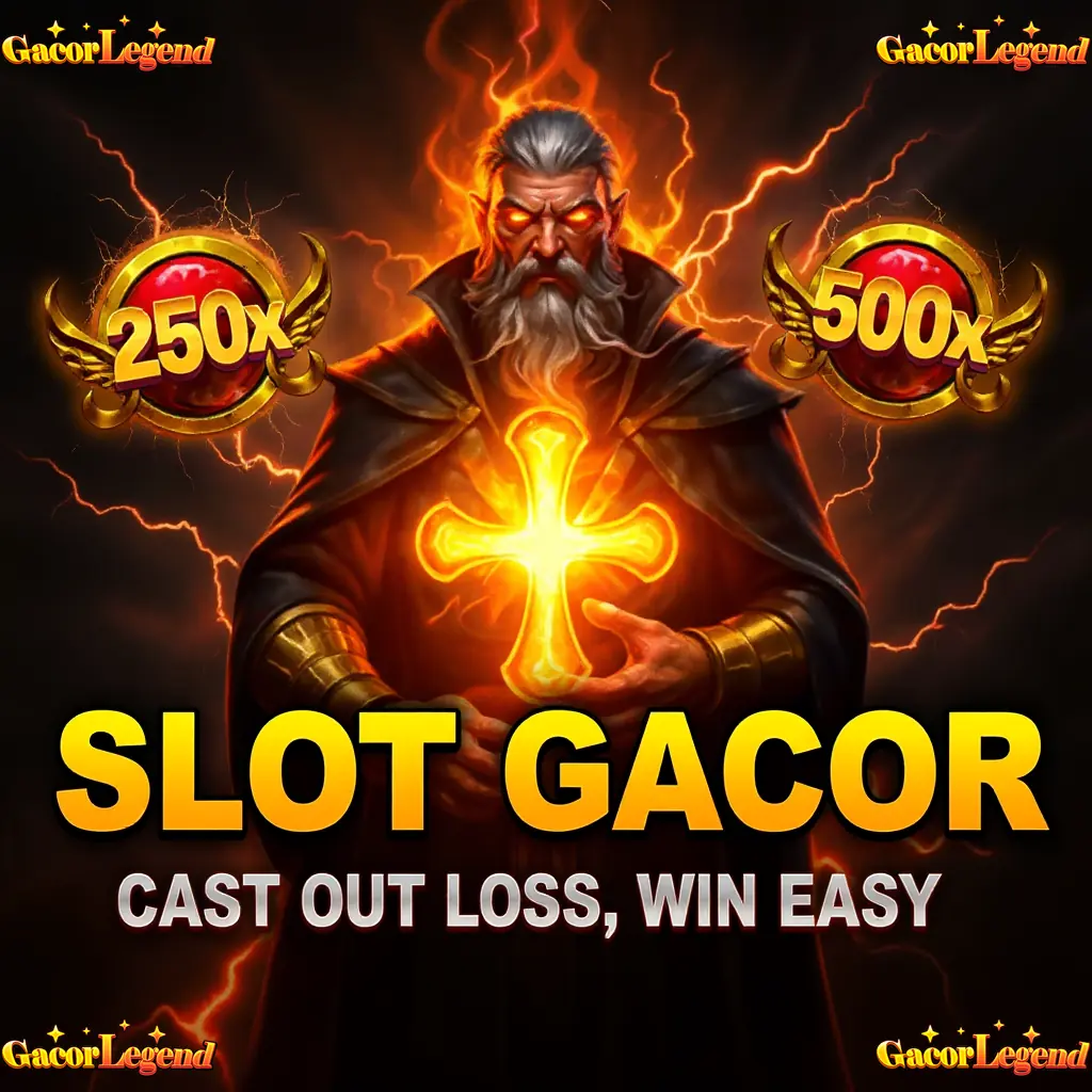 Gacor Legend LKS Aluminium Slot Gacor 88 | GACORLEGEND