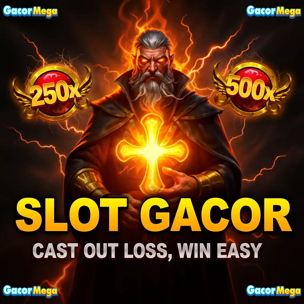 gacor mega LKS Aluminium Slot Gacor 88 | GACORMEGA
