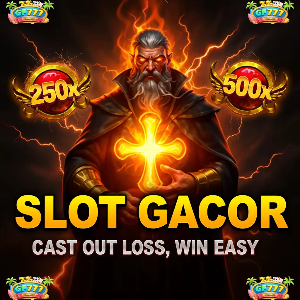 gf 777 LKS Aluminium Slot Gacor 88 | GF777