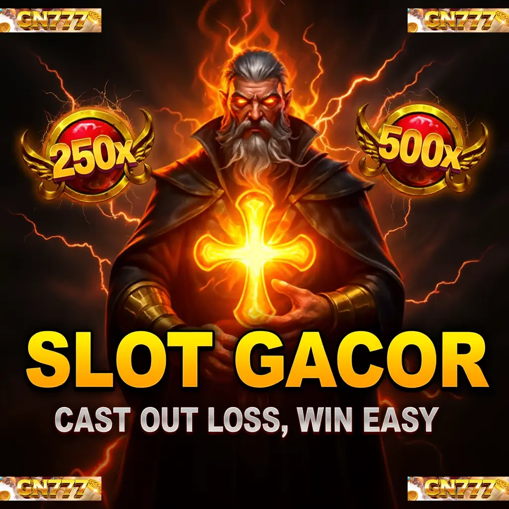 GN 666 LKS Aluminium Slot Gacor 88 | GN666