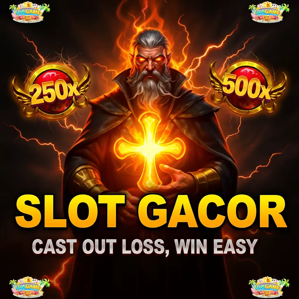 ida game LKS Aluminium Slot Gacor 88 | IDAGAME