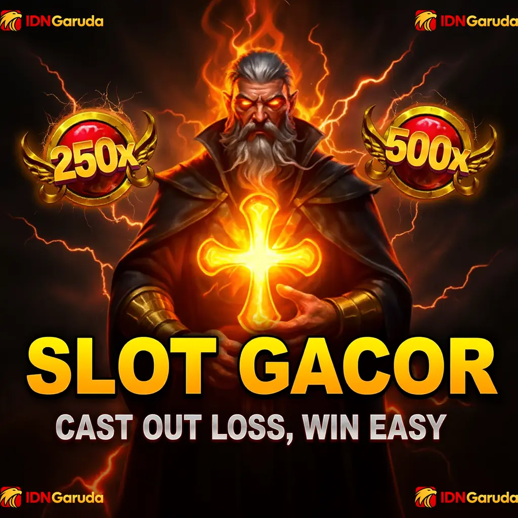 IDN Garuda LKS Aluminium Slot Gacor 88 | IDNGARUDA
