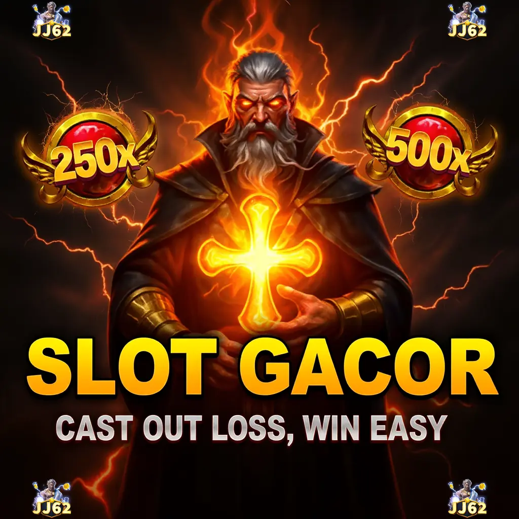 jj 62 LKS Aluminium Slot Gacor 88 | JJ62