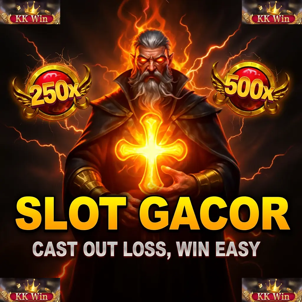 kk win LKS Aluminium Slot Gacor 88 | KKWIN