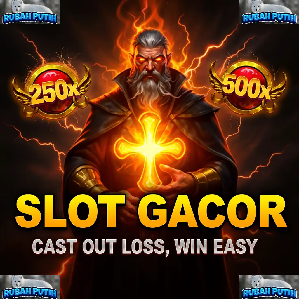 rubah putih apk LKS Aluminium Slot Gacor 88 | RUBAH PUTIH SLOT