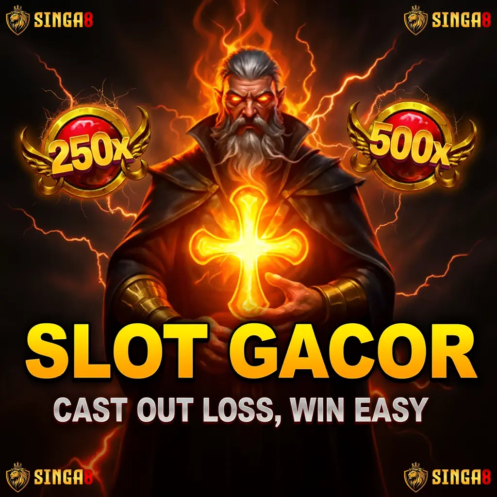 singa 8 LKS Aluminium Slot Gacor 88 | SINGA8
