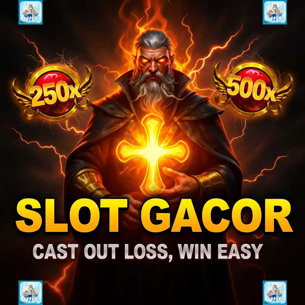 super 5 LKS Aluminium Slot Gacor 88 | SUPER5