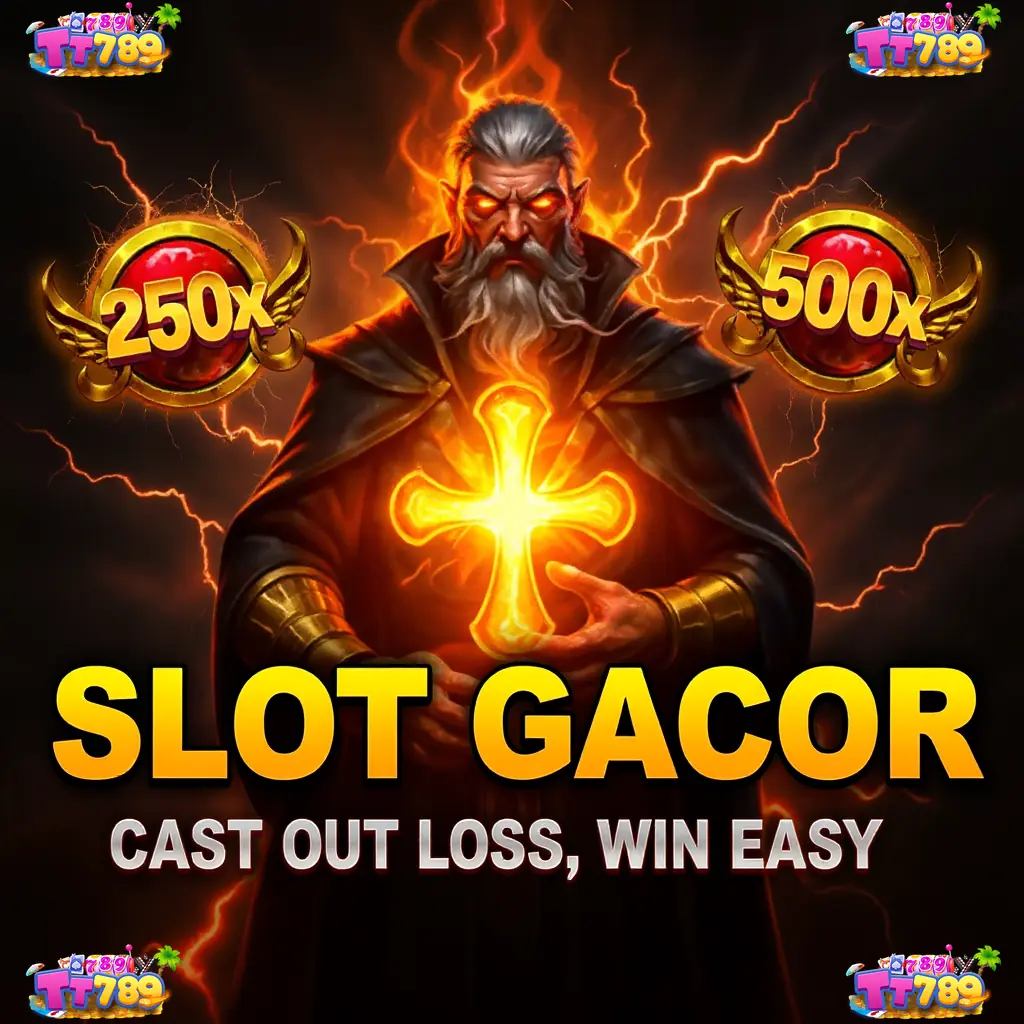 tt 789 LKS Aluminium Slot Gacor 88 | TT789