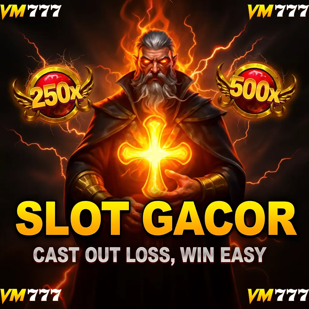 VM 777 LKS Aluminium Slot Gacor 88 | VM777